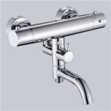 Brass Thermostatic Bathtub Mixers