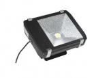 80W Meanwell Driver White LED floodlight for outdoor lighting